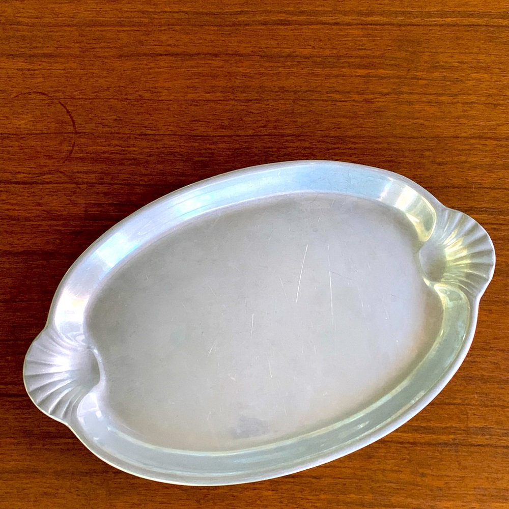 Vintage Y2K Armetale Platter